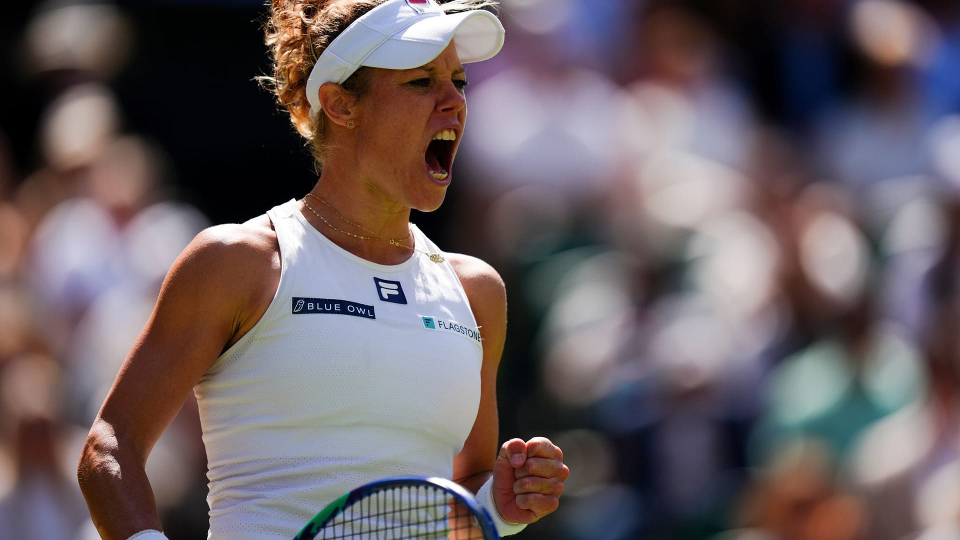 Laura Siegemund Laura Siegemund