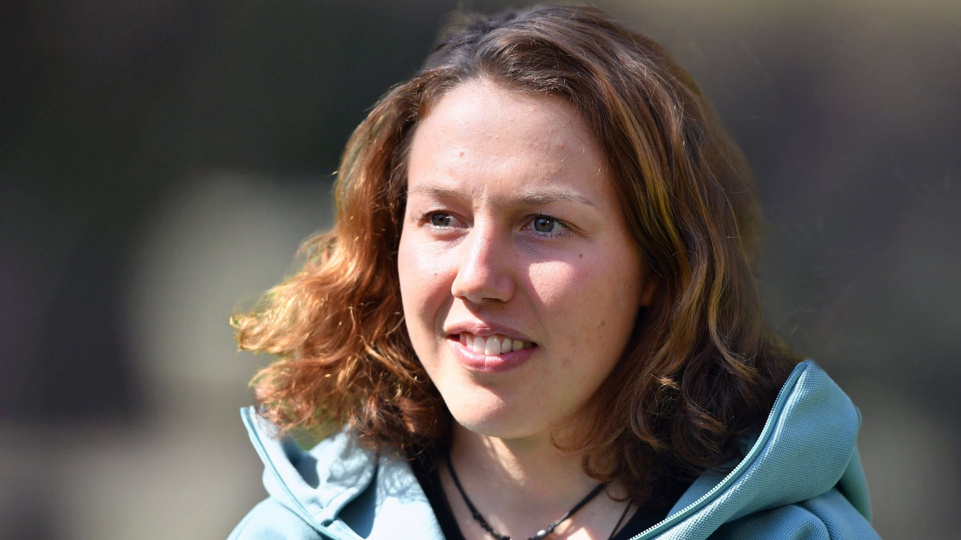 Laura Dahlmeier: Die frühere Biathletin ist mit 31 Jahren bei einem Kletterunfall ums Leben gekommen.