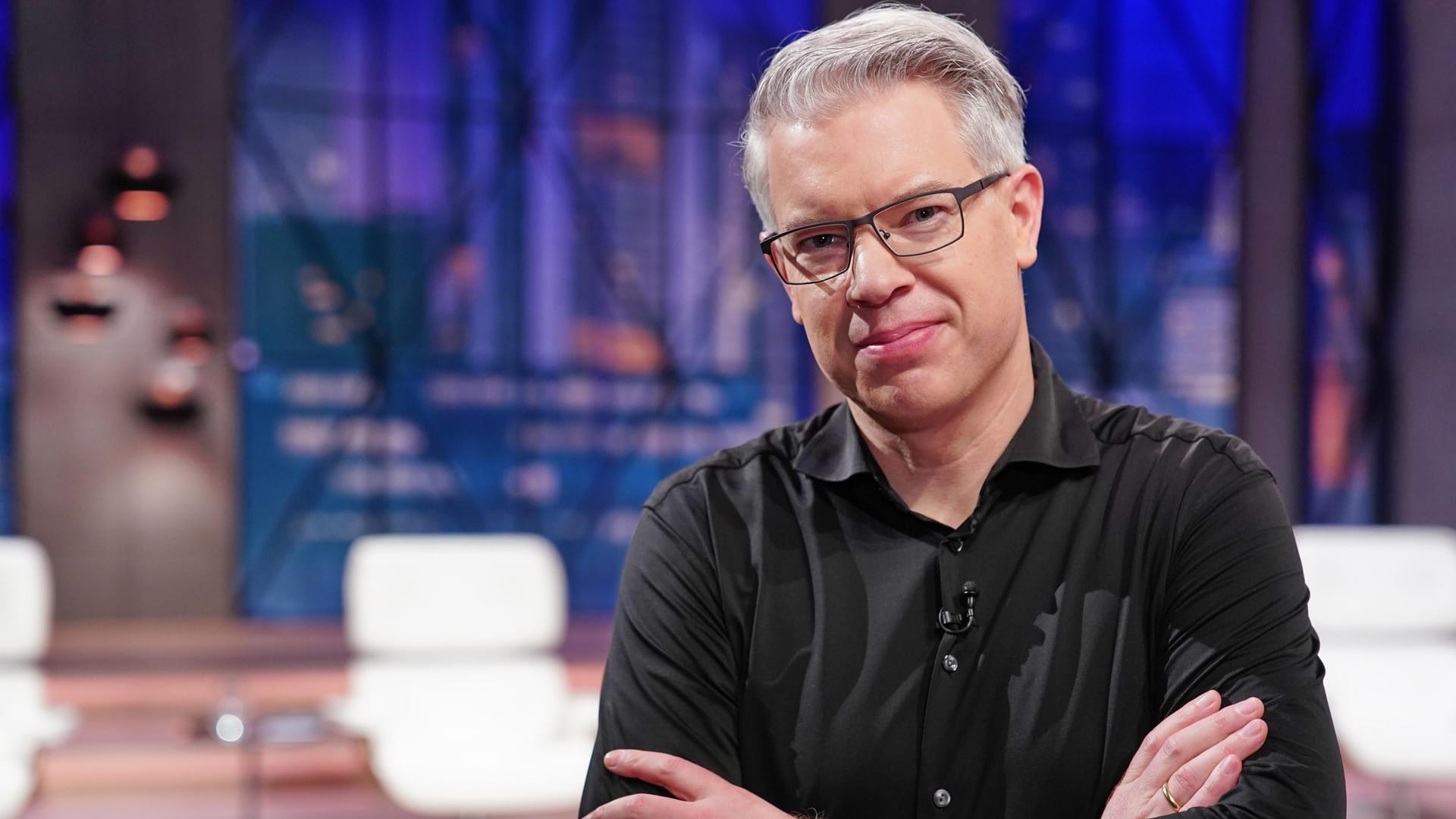 Frank Thelen: Er gehört wieder zum Investoren-Team von "Die Höhle der Löwen".