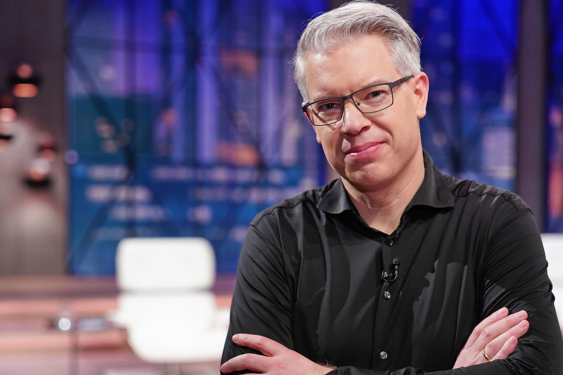 Frank Thelen: Er gehört wieder zum Investoren-Team von "Die Höhle der Löwen".