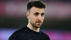Englands Fußballverband "am Boden zerstört" wegen Jotas Tod