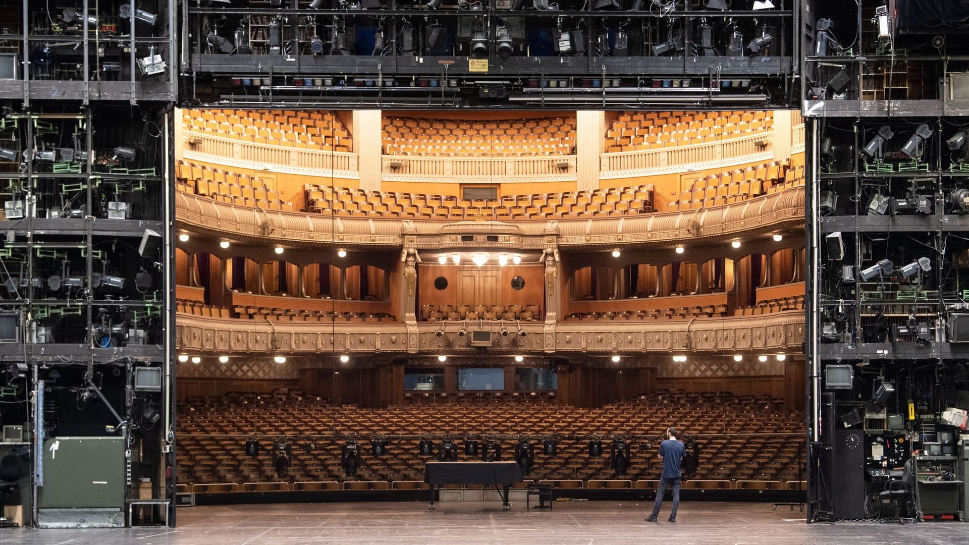 Staatstheater Stuttgart Staatstheater Stuttgart