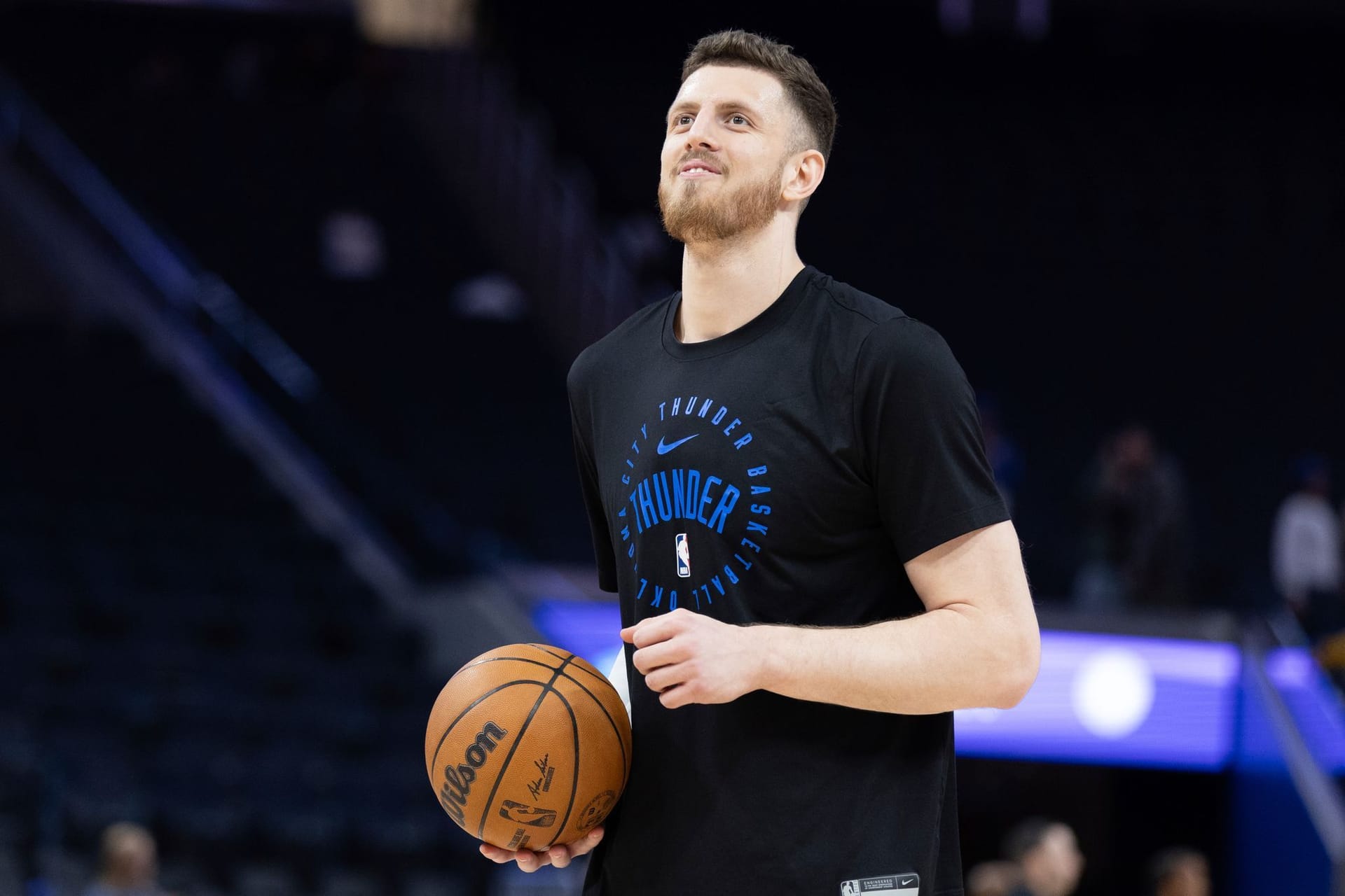 Isaiah Hartenstein