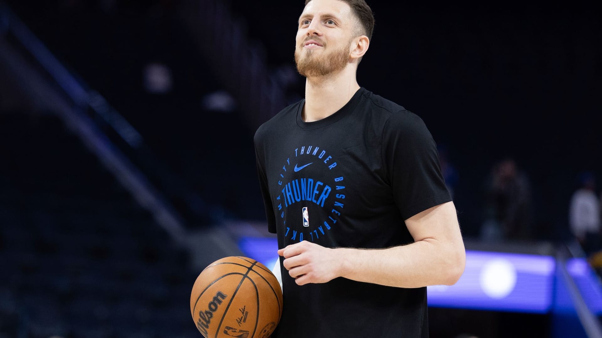 Isaiah Hartenstein Isaiah Hartenstein