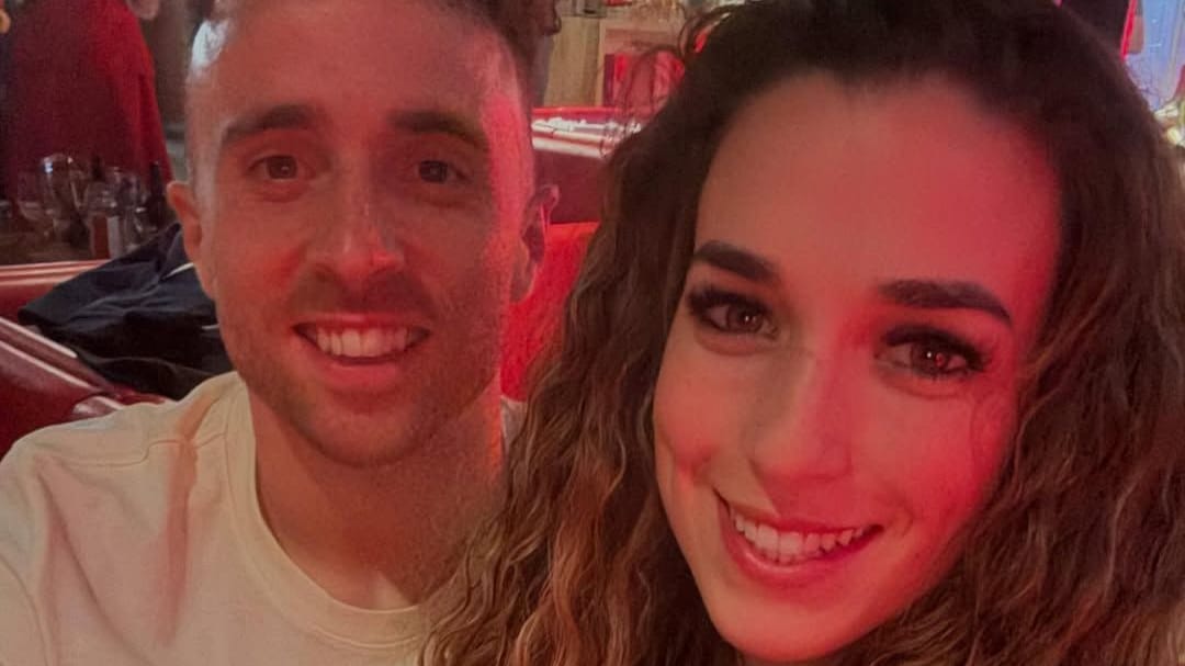 Diogo Jota und seine Frau Rute Cardoso: Er ist im Alter von 28 Jahren verstorben.