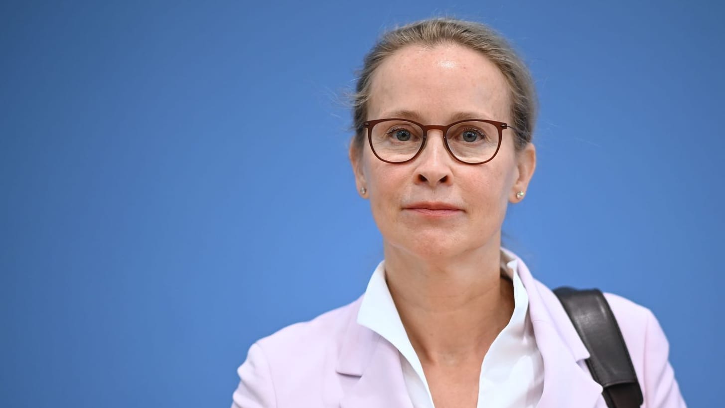 Frauke Brosius-Gersdorf
