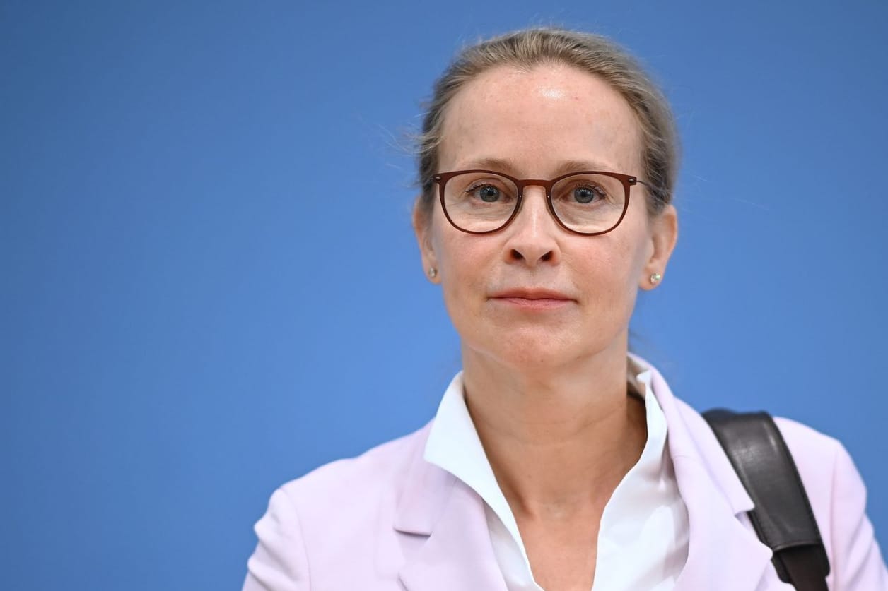 Frauke Brosius-Gersdorf