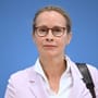 Frauke Brosius-Gersdorf