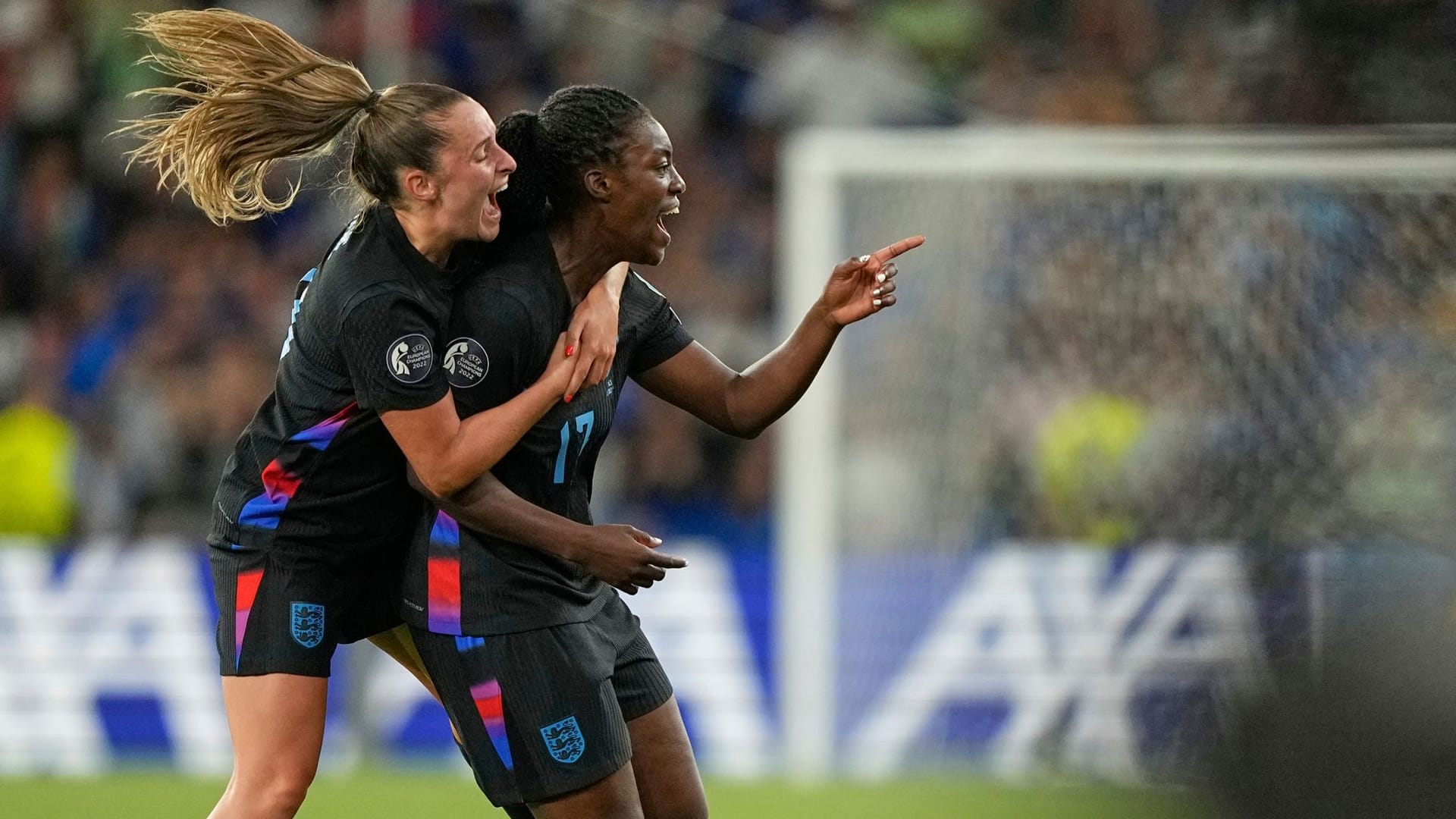 England - Italien England - Italien