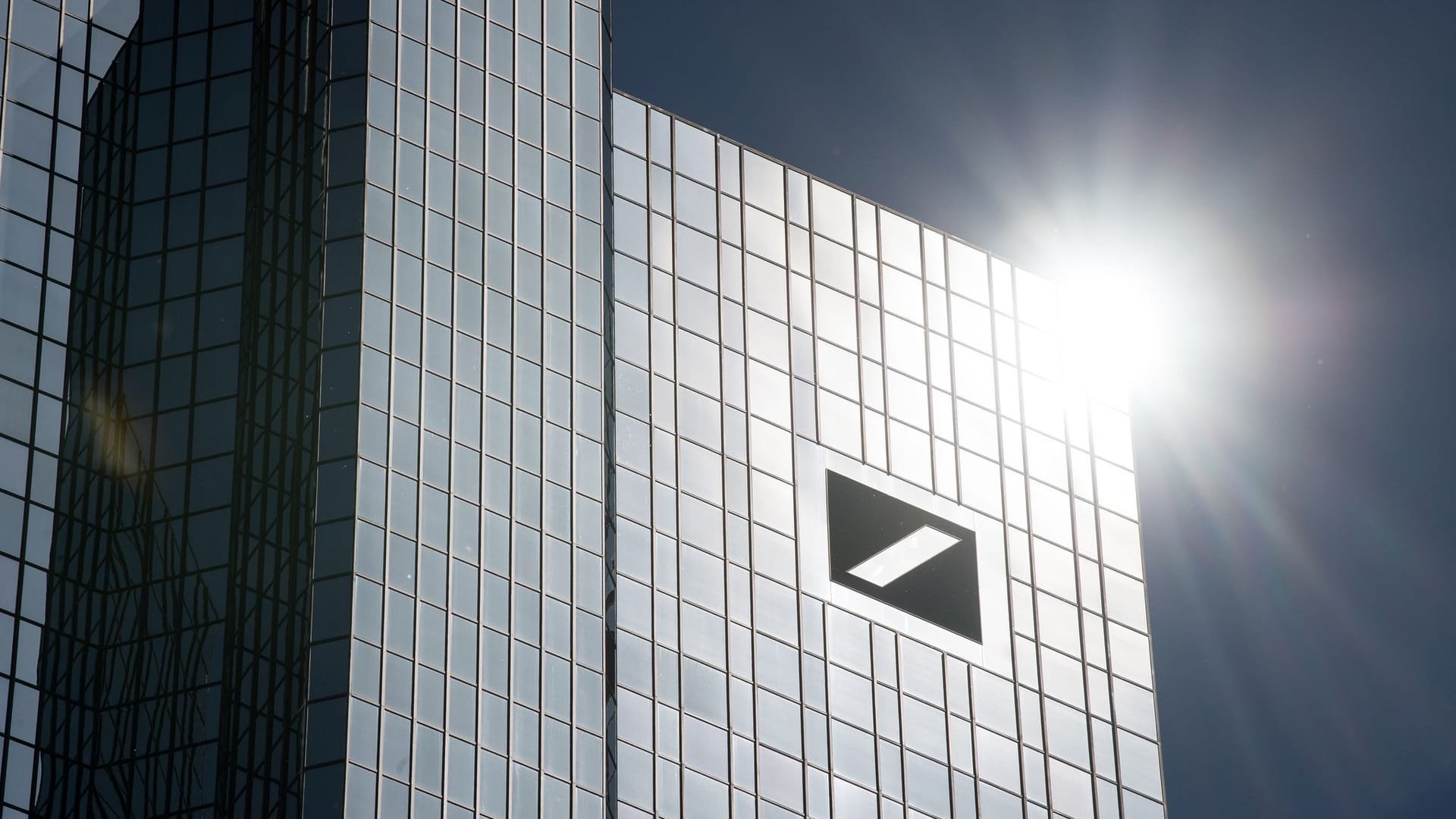 Deutsche Bank