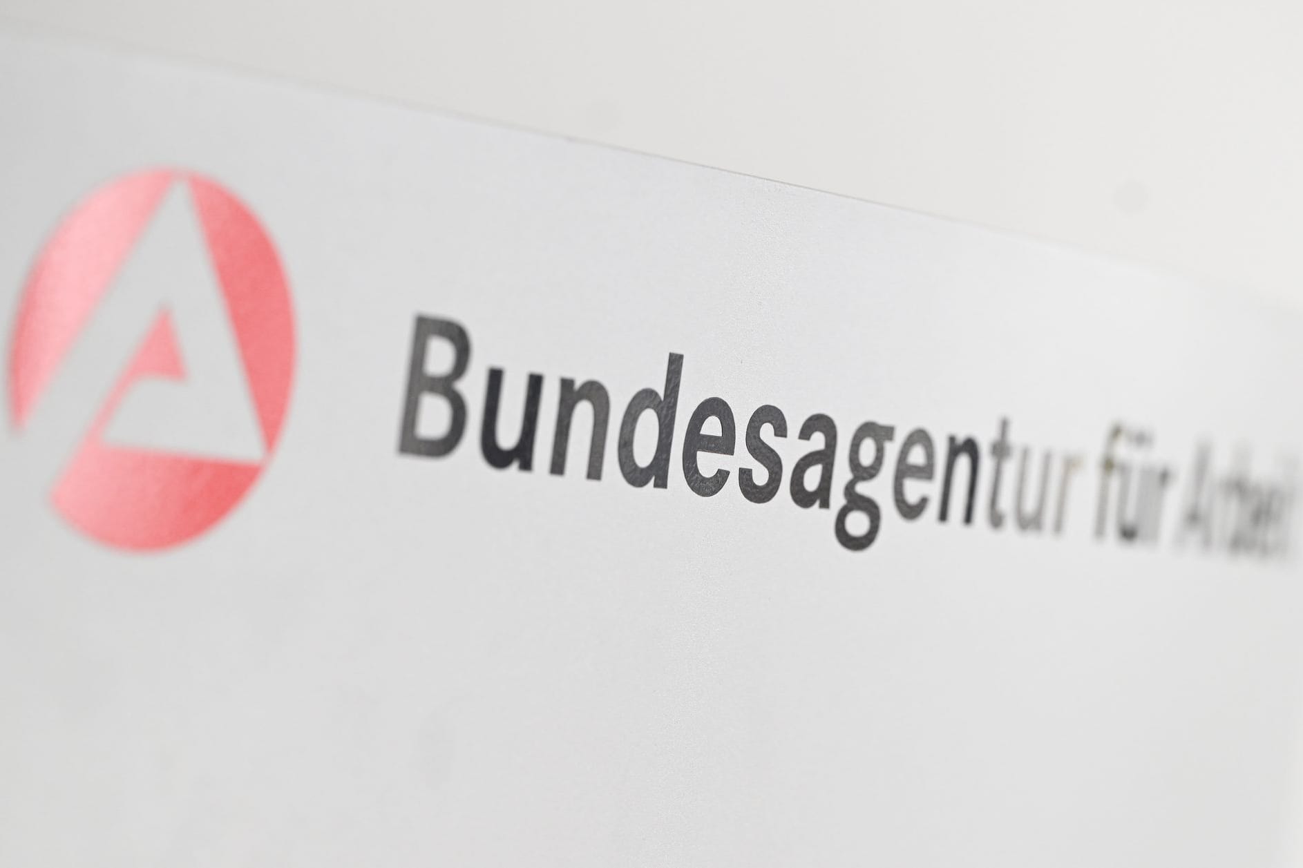 Bundesagentur für Arbeit Baden-Württemberg