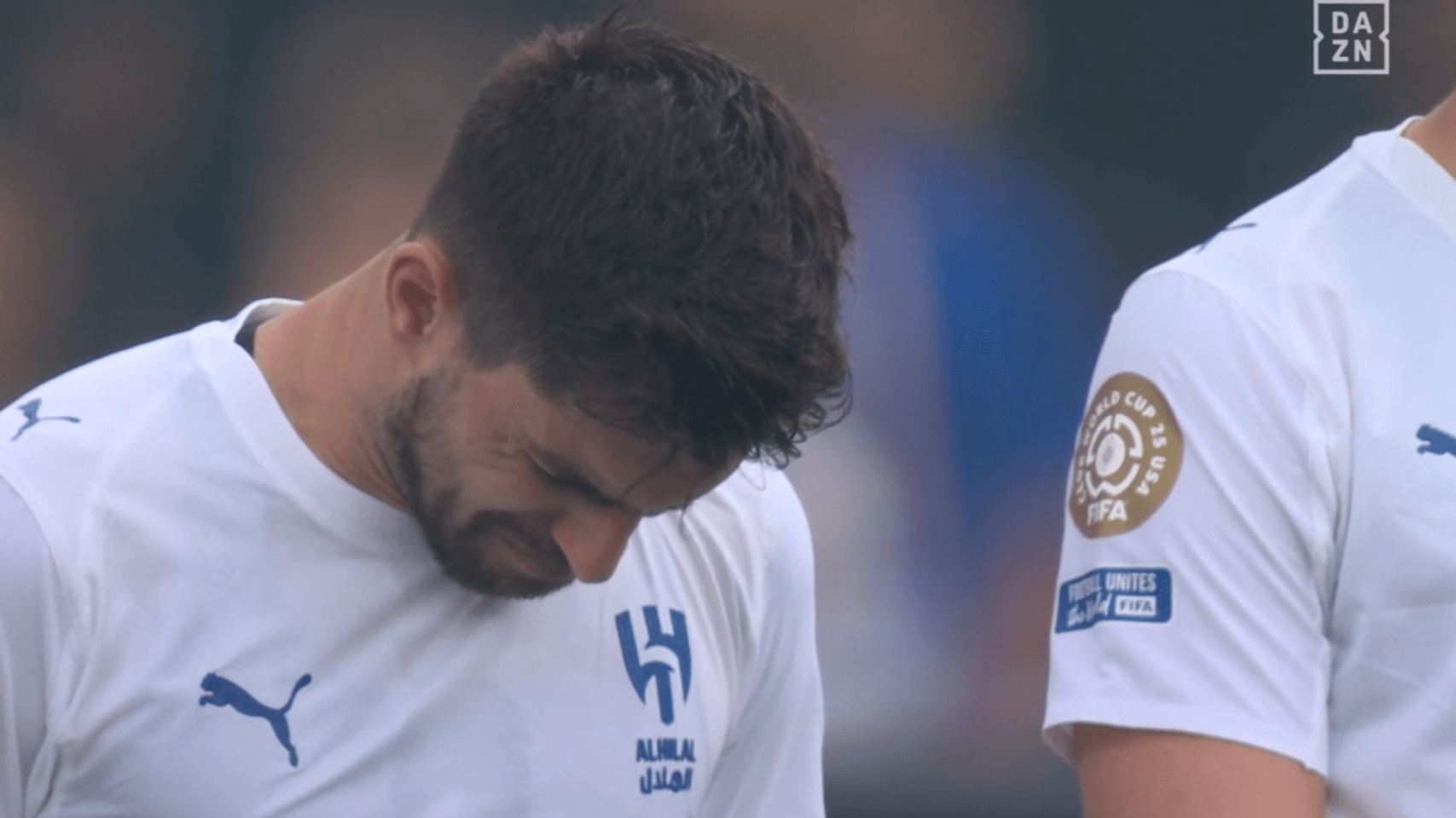 Rúben Neves: Der Portugiese hat am Donnerstag seinen besten Freund verloren.