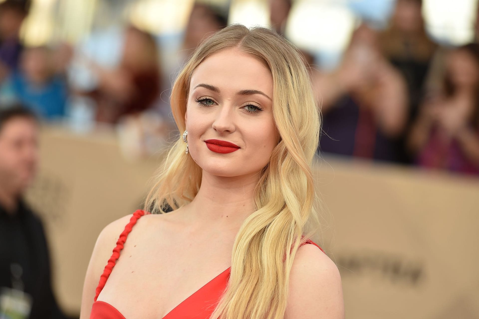 Sophie Turner