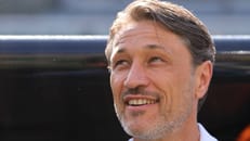 BVB will offenbar mit Trainer Niko Kovač verlängern