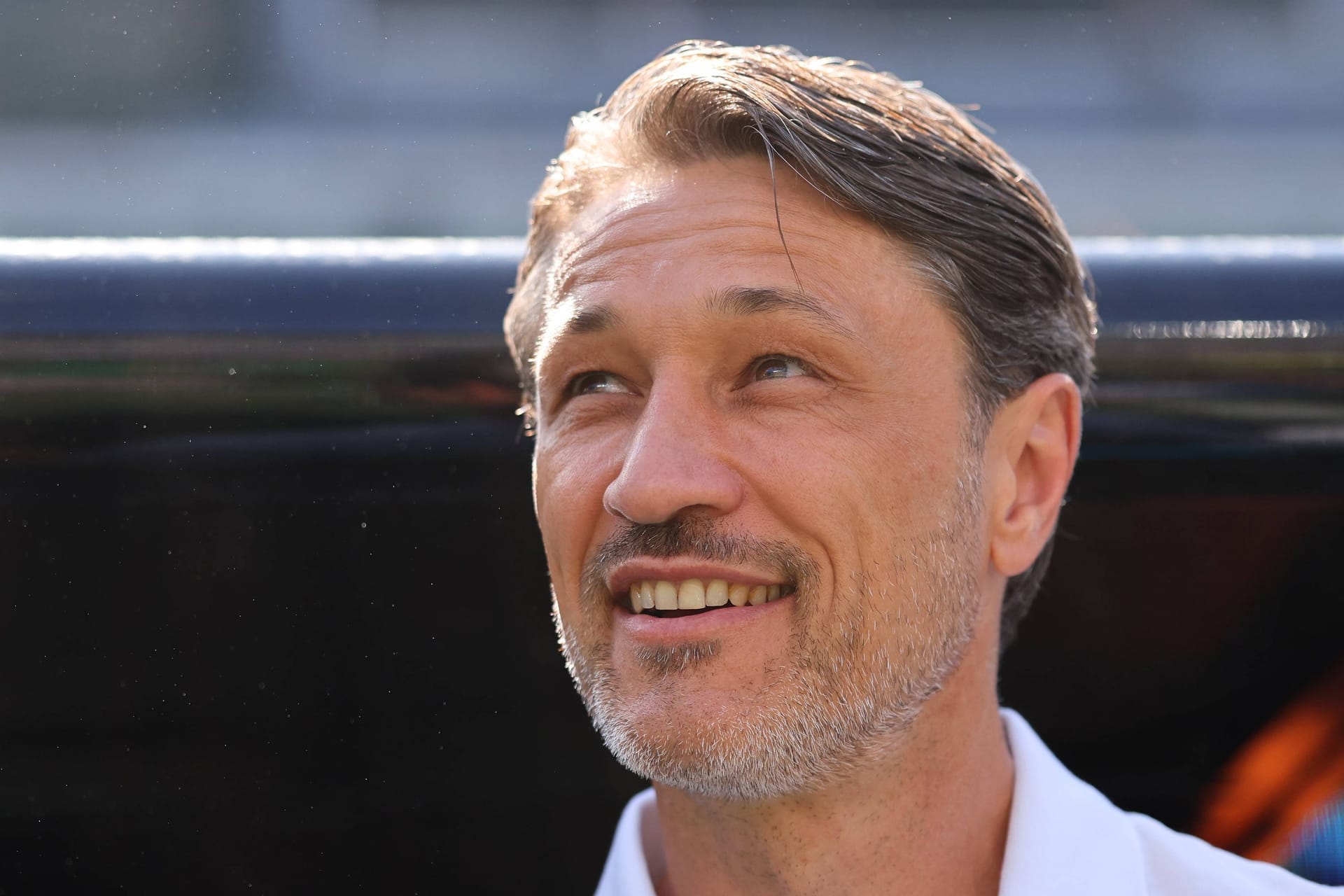 Niko Kovač: Bei der Klub-WM schied er mit dem BVB im Viertelfinale aus.