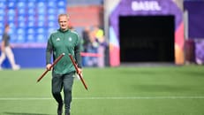Fußballerinnen suchen neue Elfmeterschützin