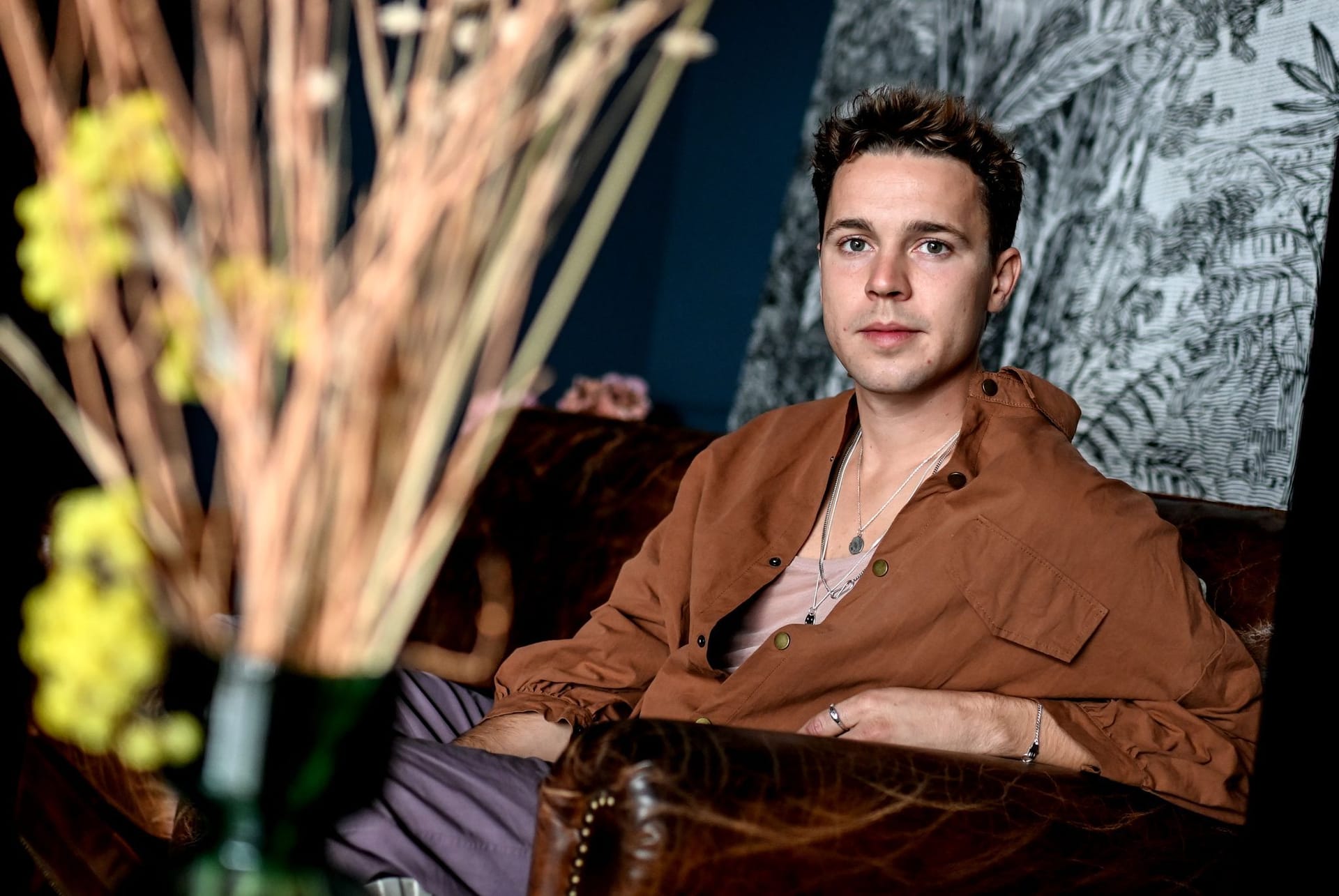 Felix Jaehn: Dem Musiker ging es vor einiger Zeit "richtig schlecht".