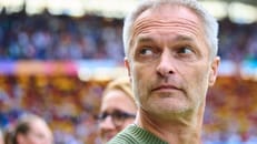 Tappt er schon wieder in die Falle?