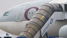 Erster Fall unter neuer Regierung