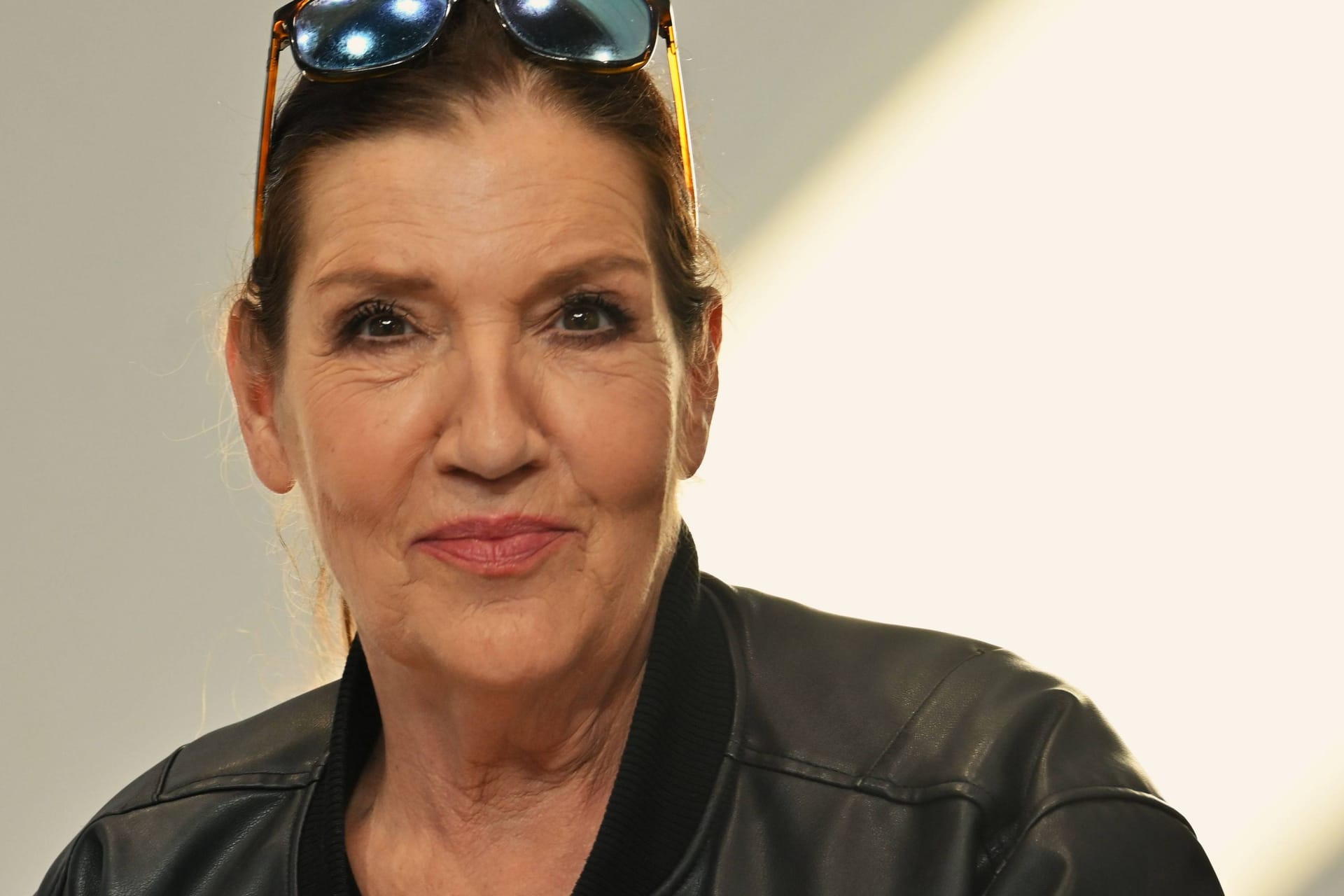 Katy Karrenbauer: Die Schauspielerin wurde durch die Serie "Frauenknast" bekannt.