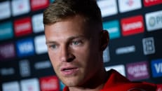 DFB-Kapitän äußert sich emotional zu Jota-Tod