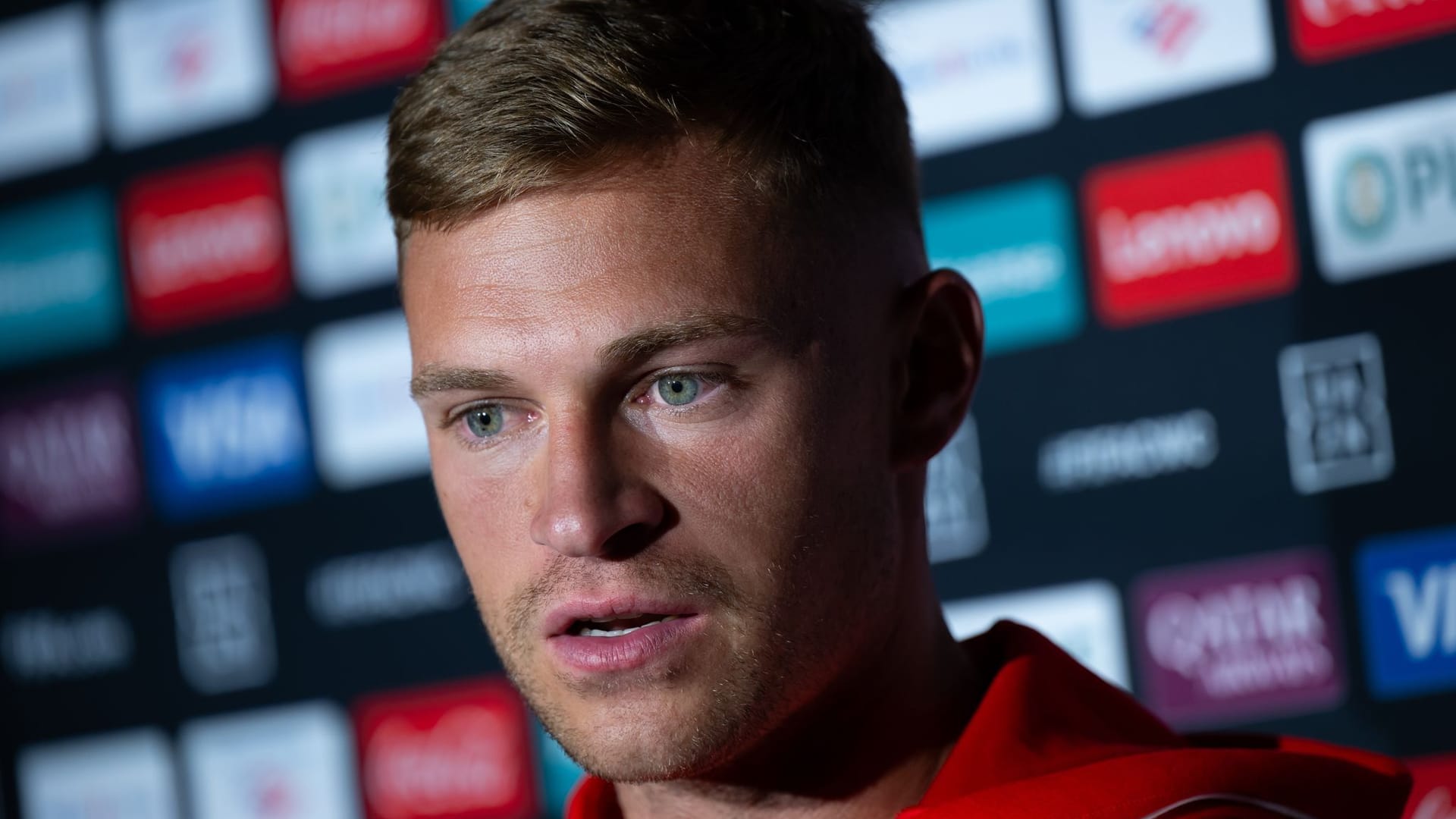 FIFA Club-Weltmeisterschaft - Pressekonferenz