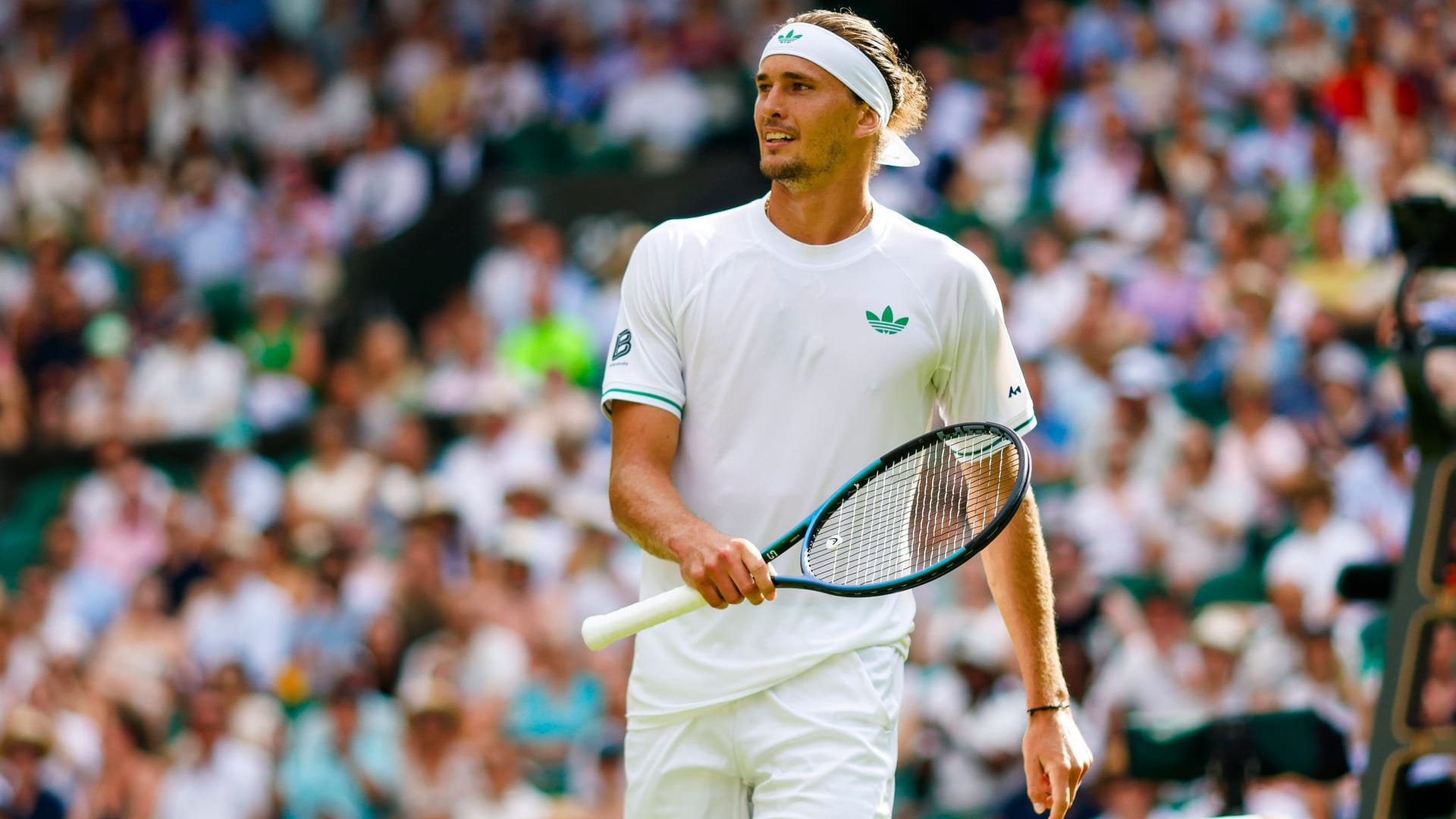 Tennis Wimbledon 2025 Tennis Wimbledon 2025