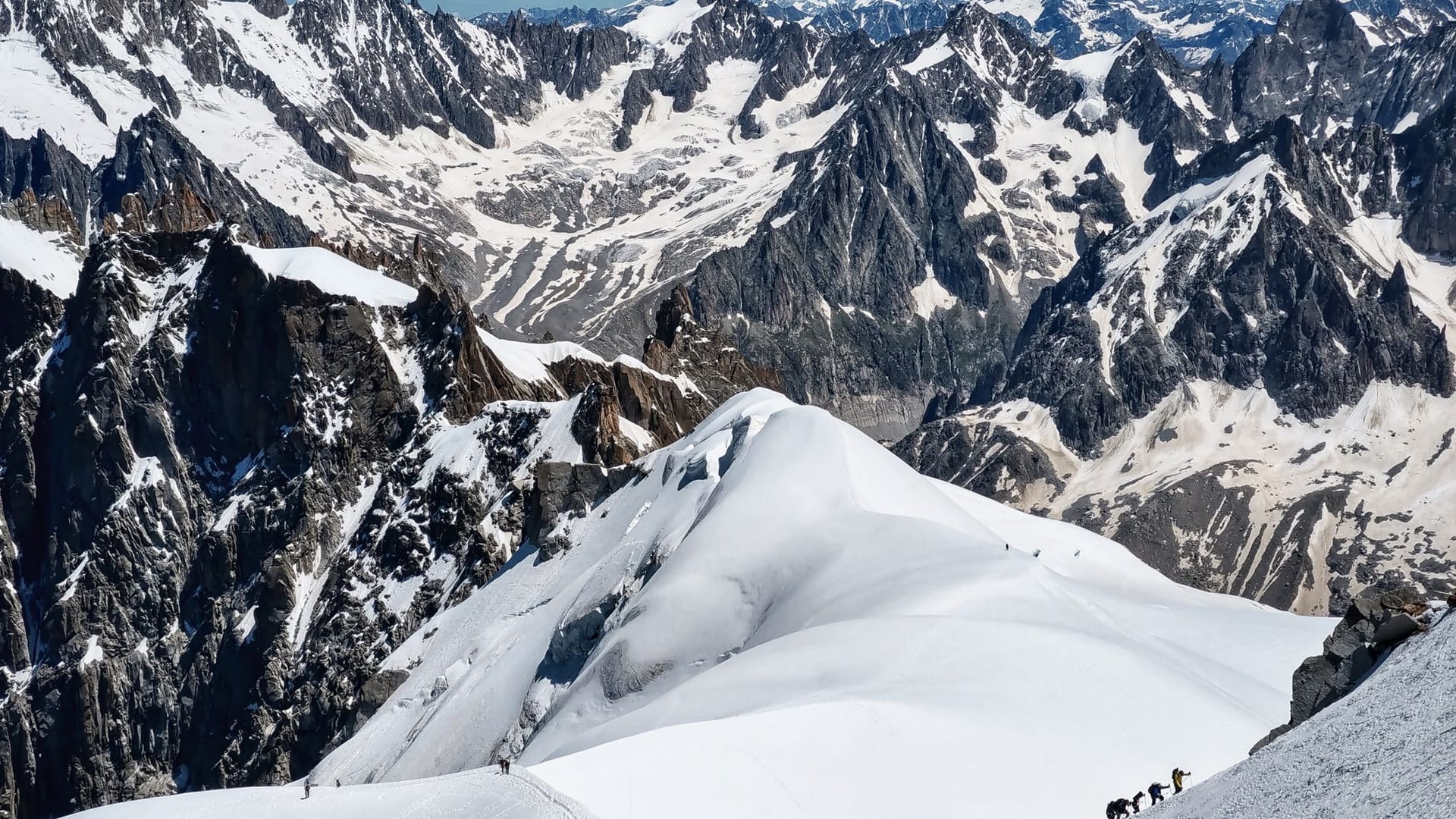 Mont Blanc