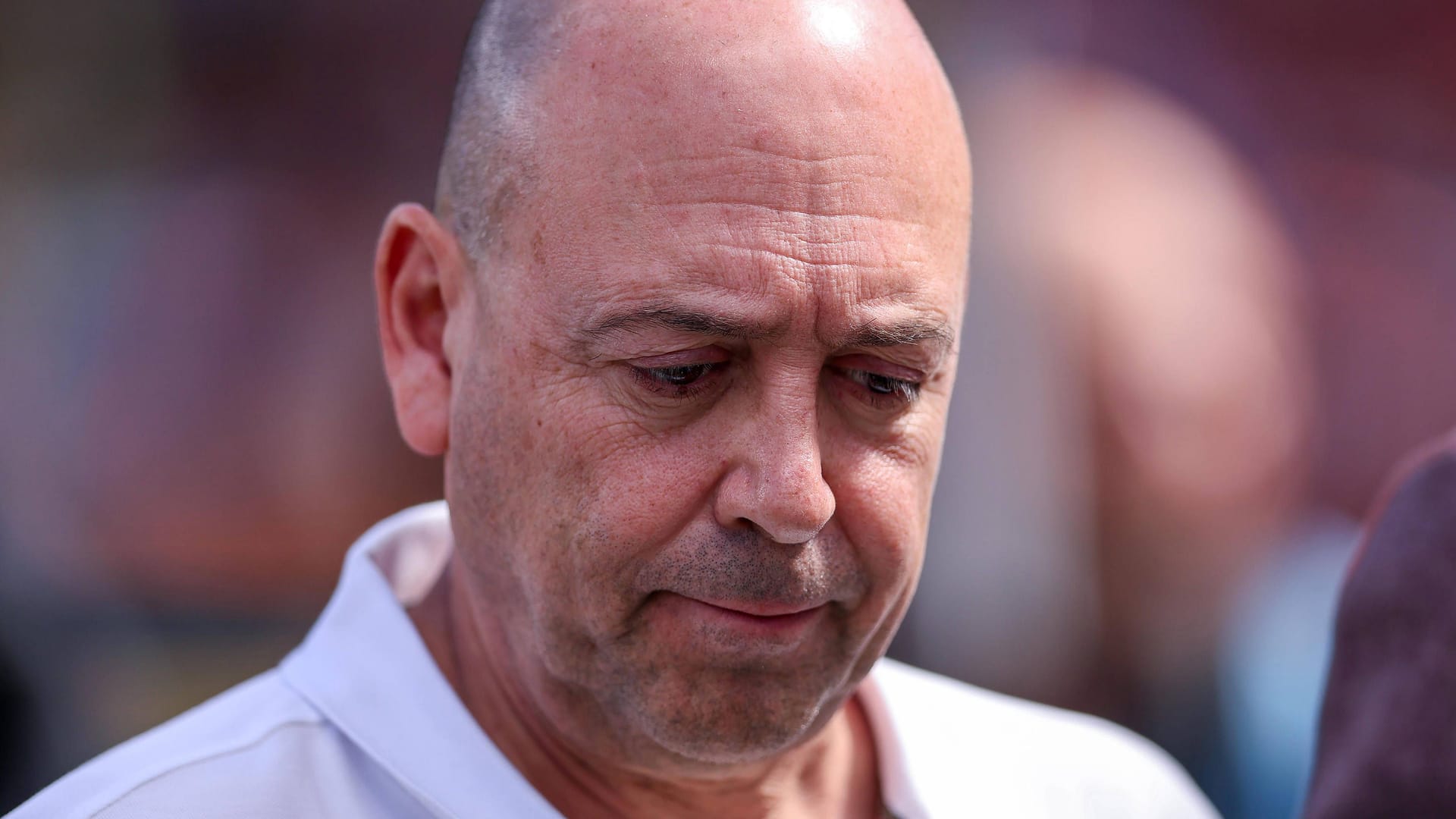 Leverkusen-Boss Carro: Klare Worte Richtung FC Bayern.