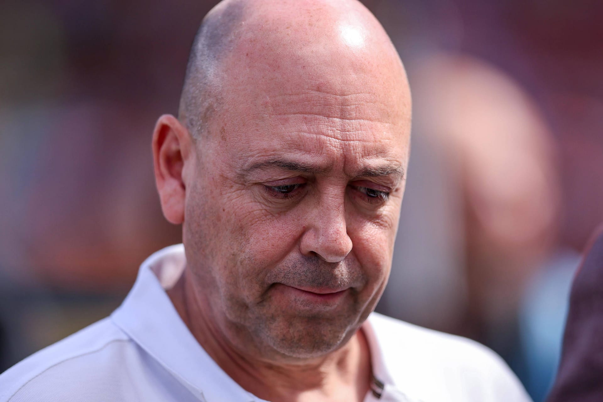 Leverkusen-Boss Carro: Klare Worte Richtung FC Bayern.