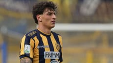 Mussolinis Urenkel spielt in der Serie A