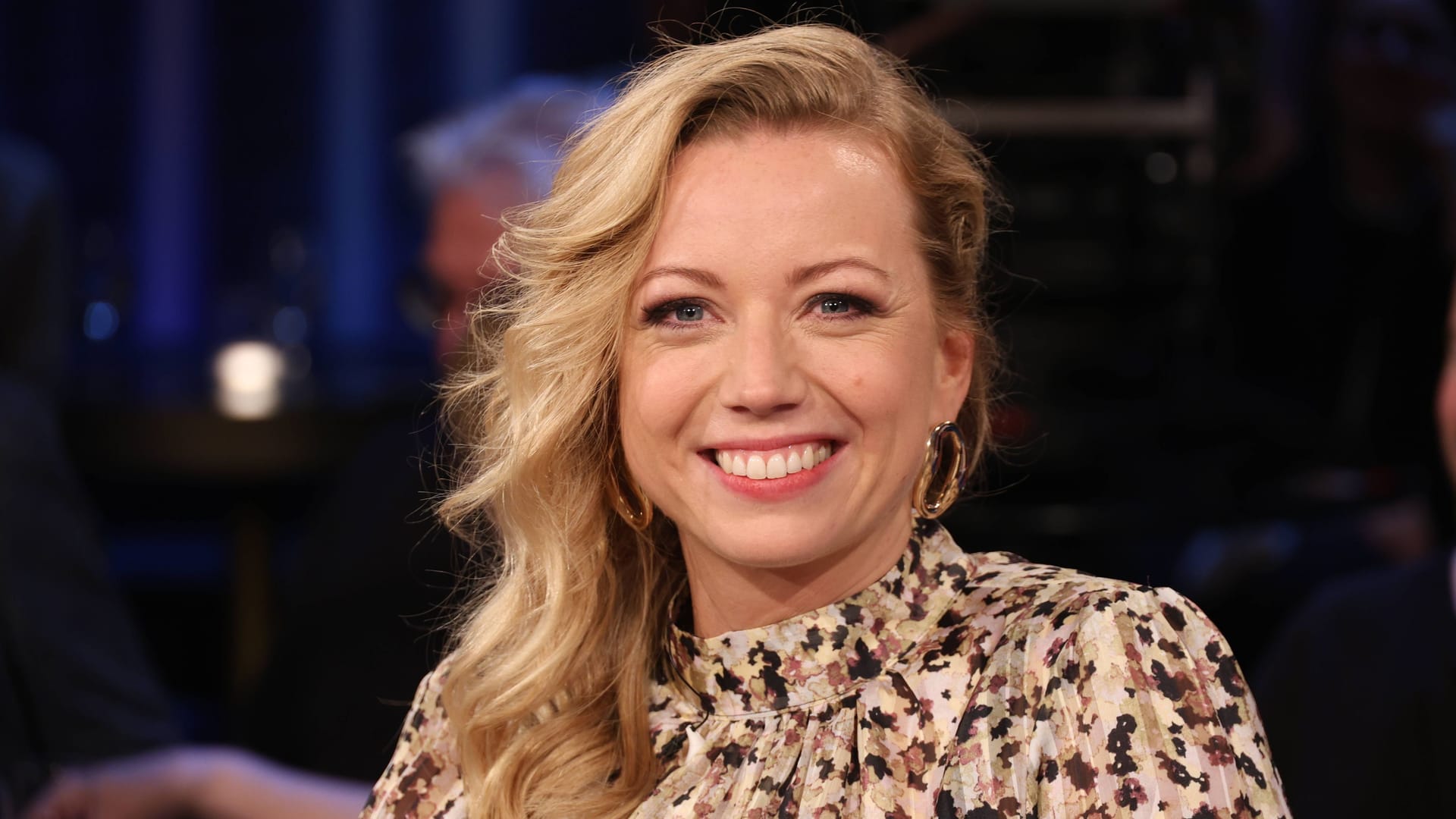Zora Klipp in der NDR Talk Show (Archivfoto): Die Hamburger TV-Köchin ist Mutter geworden.