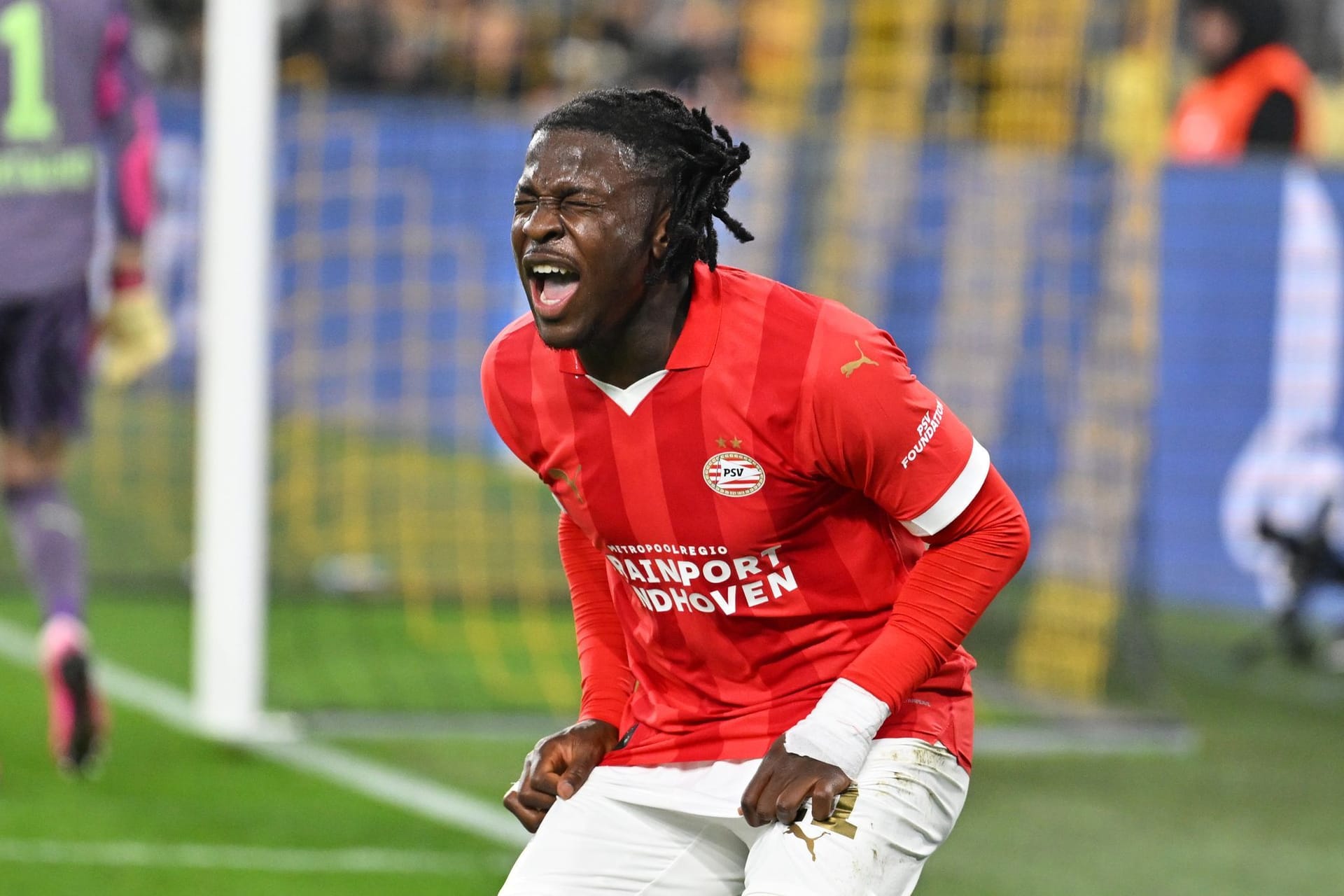 Johan Bakayoko