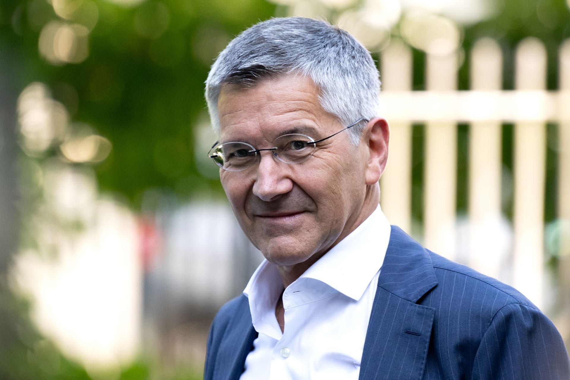 Herbert Hainer