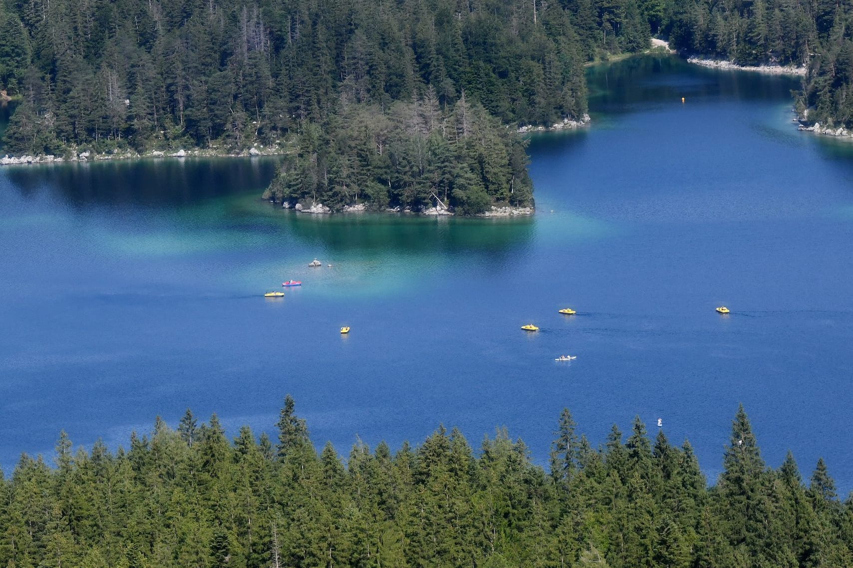 Eibsee