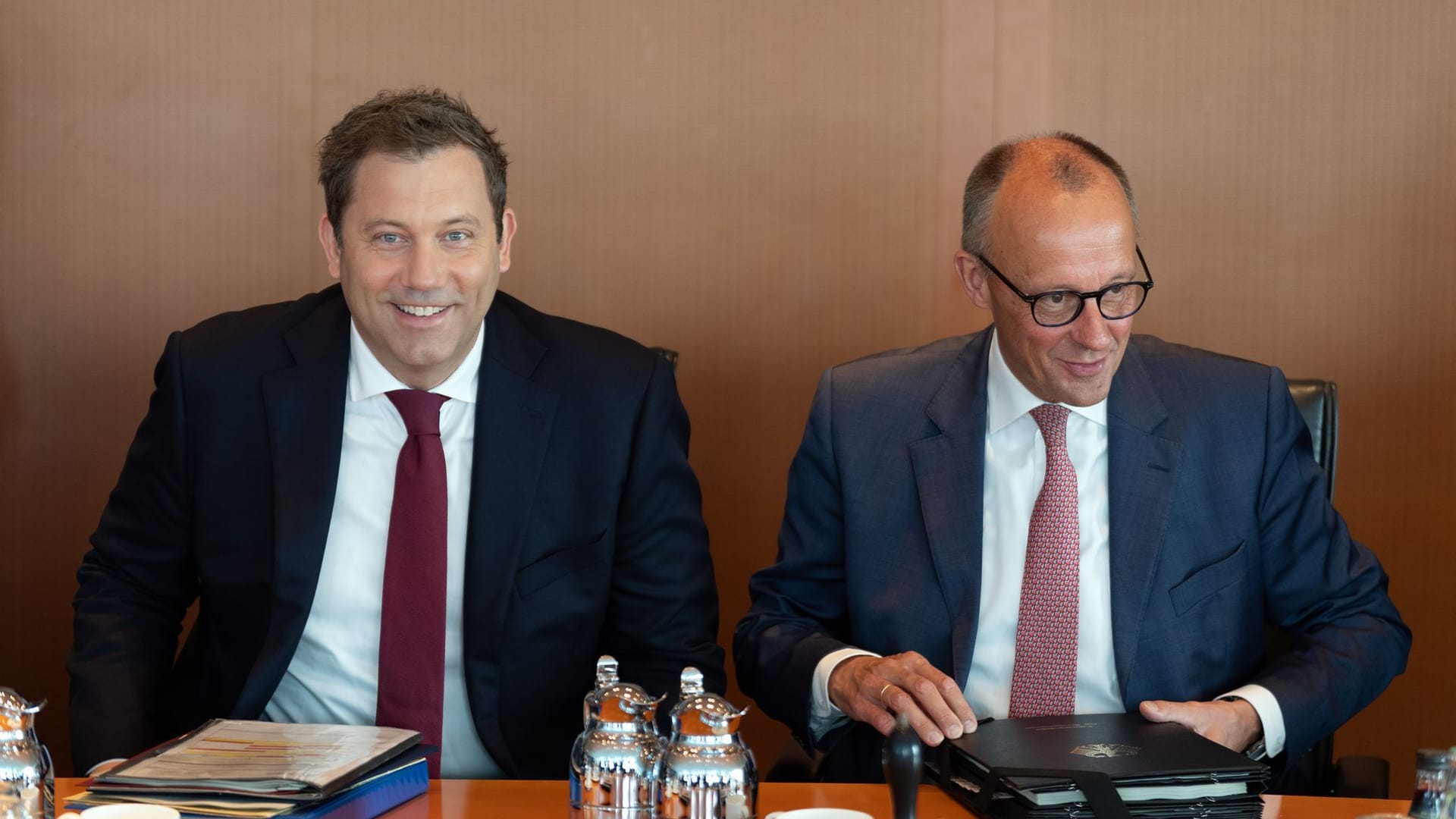 Bundeskabinett