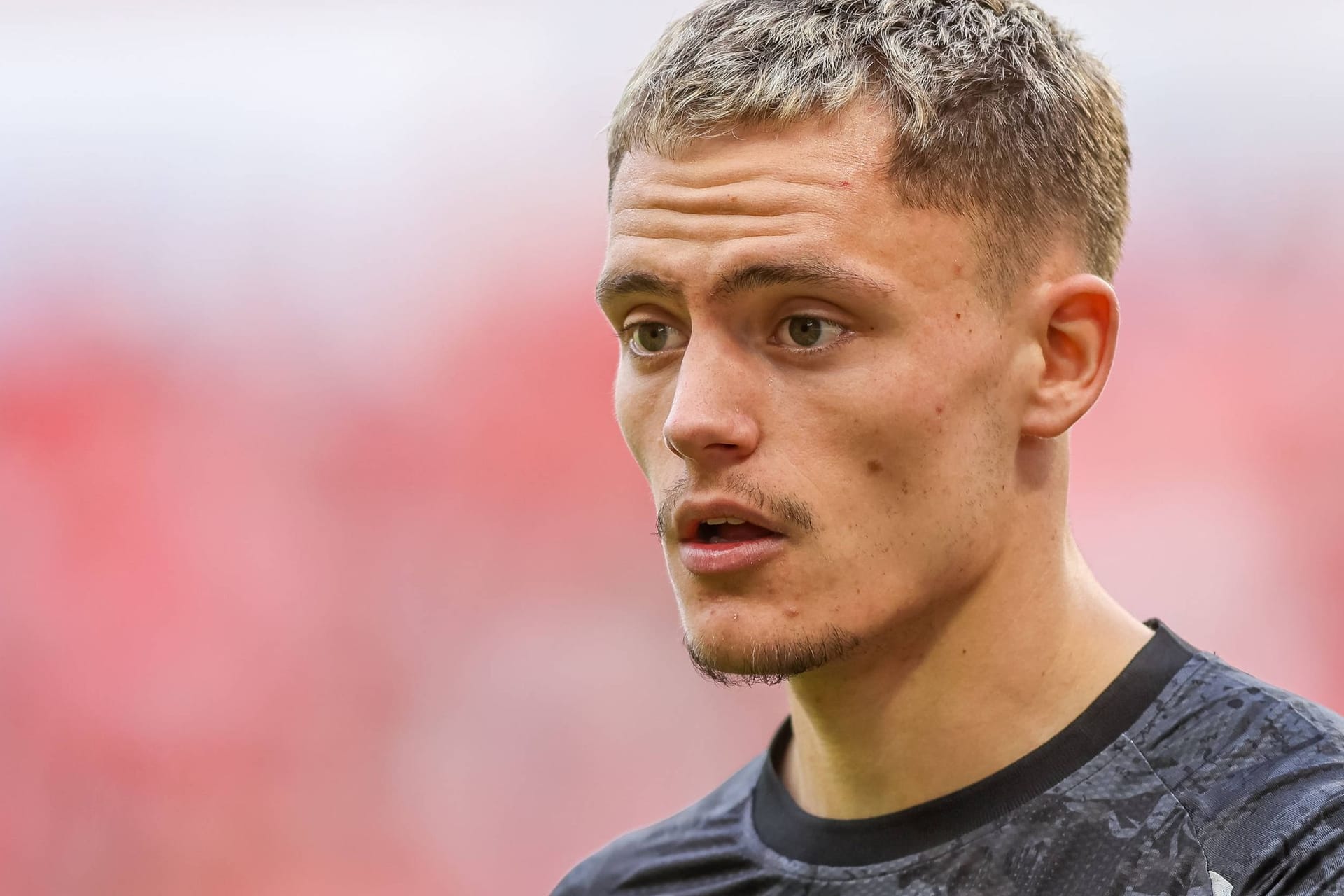 Florian Wirtz: Der Nationalspieler war im Sommer zum FC Liverpool gewechselt.