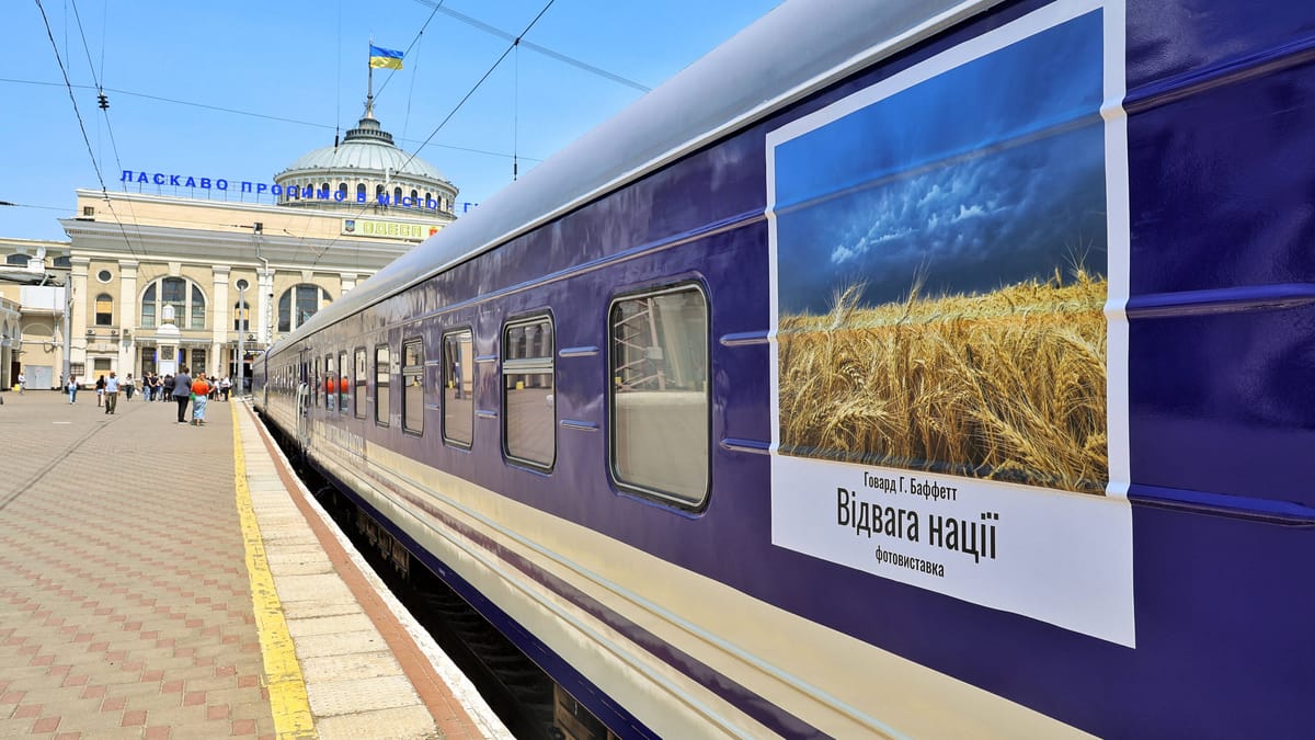 Ruski vojni cilji presegajo Ukrajino, medtem ko se napadi z droni stopnjujejo