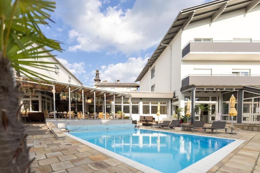 Quelle: Hotel Landliebe