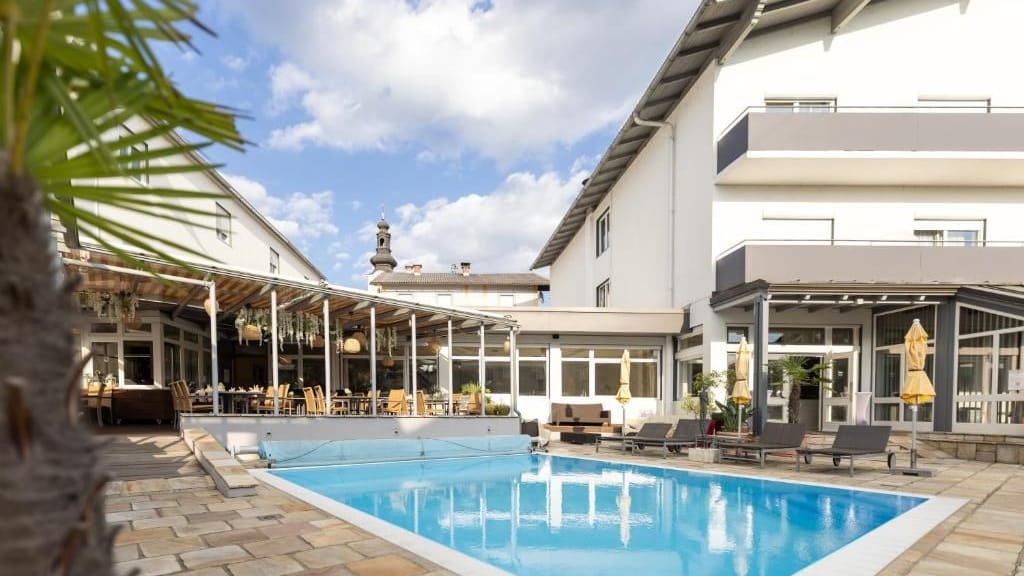 Quelle: Hotel Landliebe