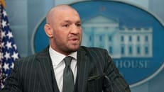 Schwere Vorwürfe gegen Conor McGregor