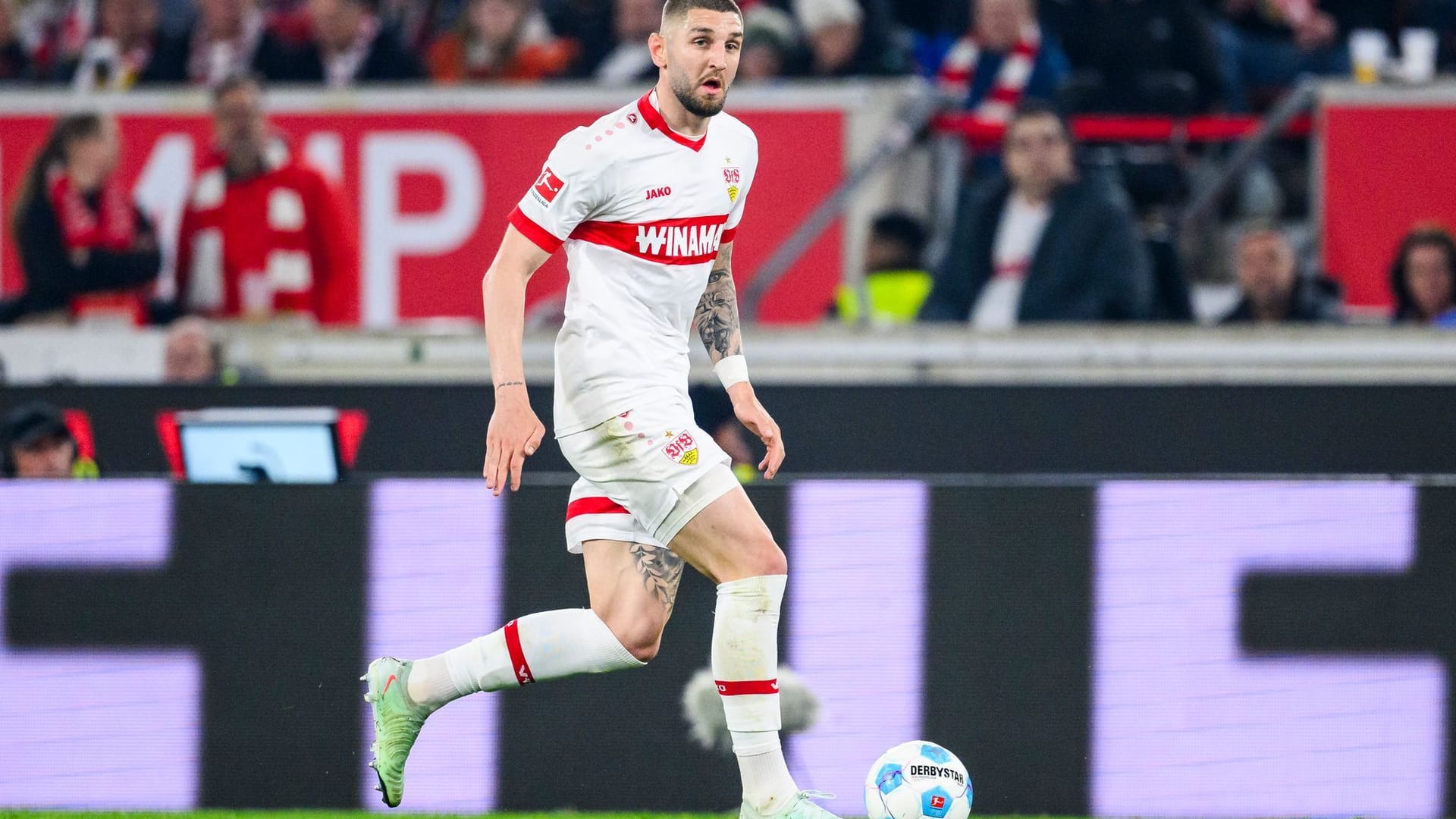 VfB Stuttgart VfB Stuttgart