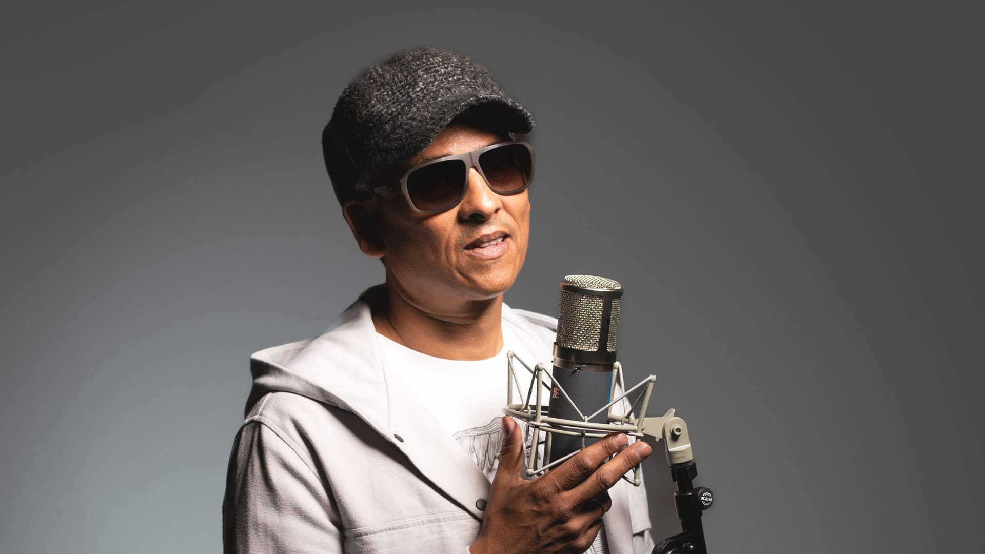 Sänger Xavier Naidoo: Nach sechs Jahren kehrt er in Köln auf die Bühne zurück.