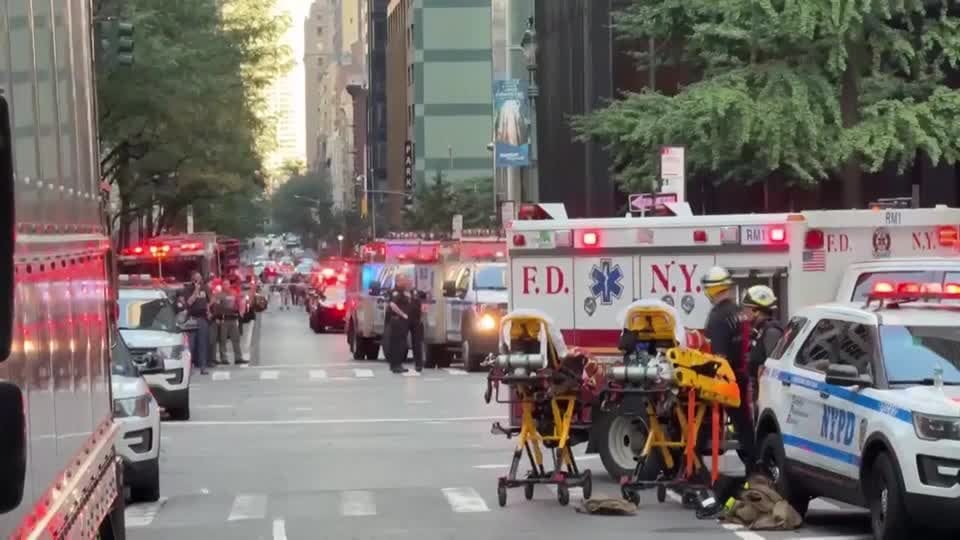 USA-SCHIESSEREI/