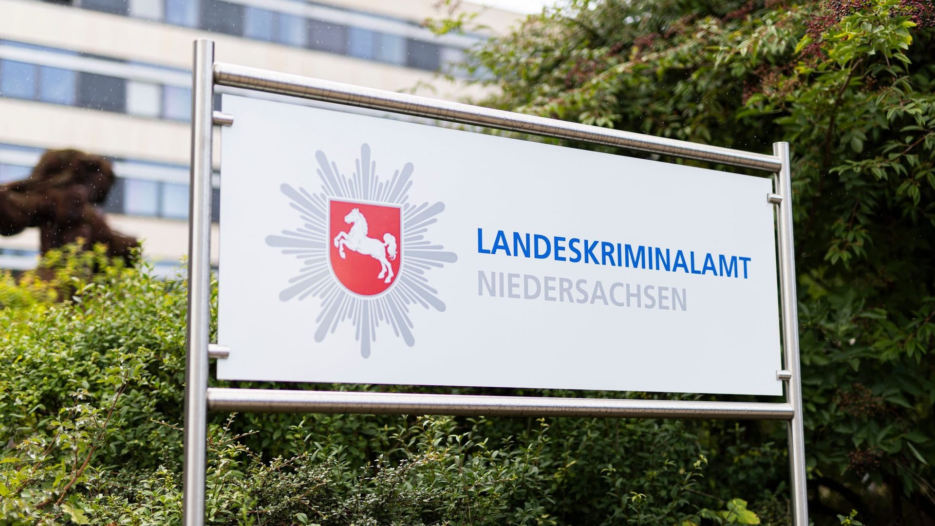 Schlag gegen Cyberkriminalität Schlag gegen Cyberkriminalität