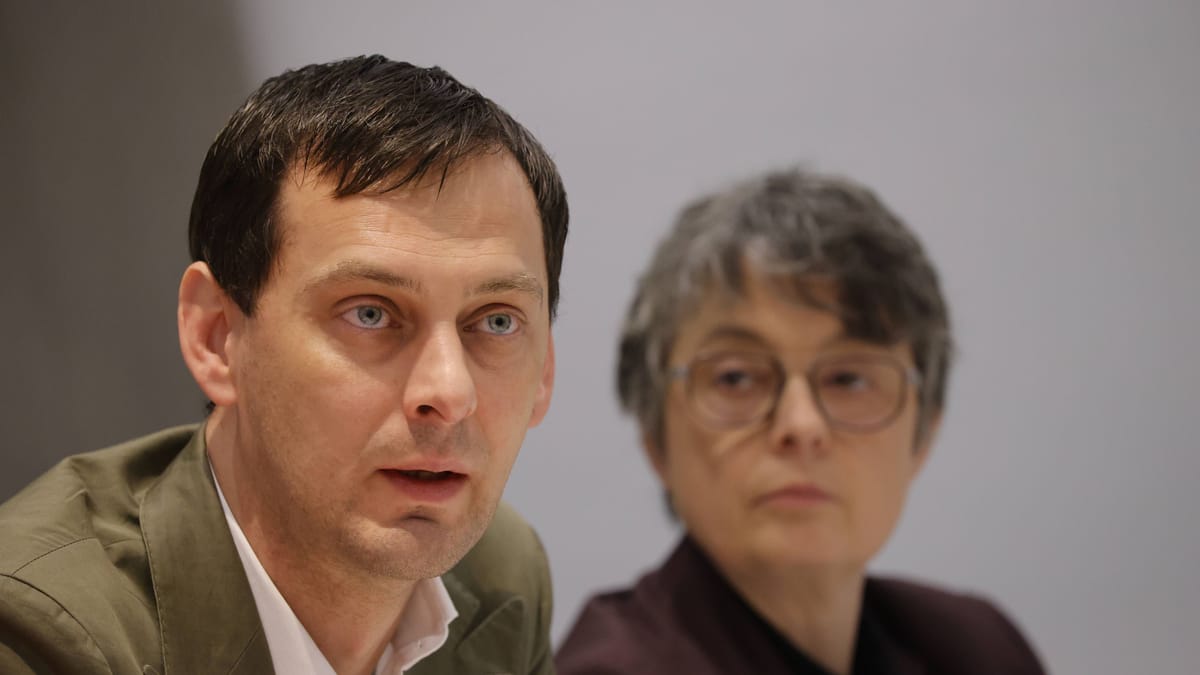 Berlin: SPD-Landesvorstand will Einigkeit beim Spitzenkandidaten