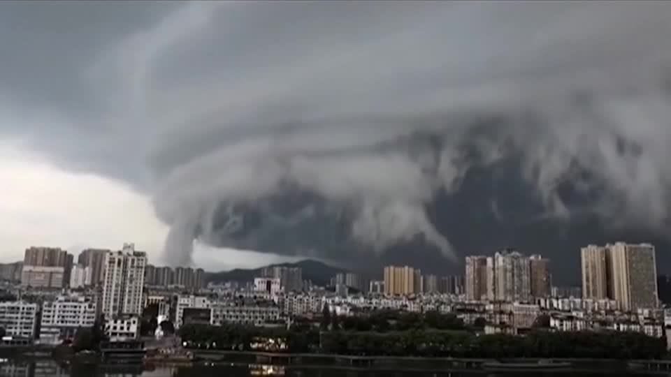 WOLKE-CHINA/