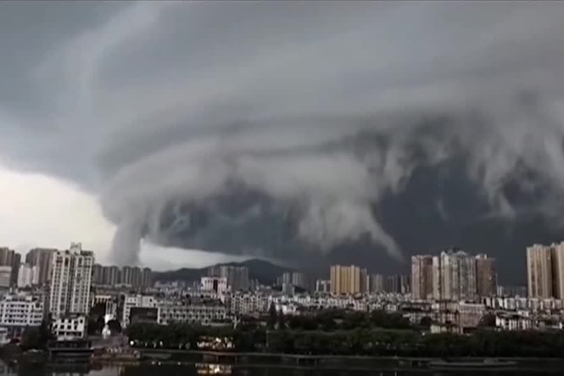 WOLKE-CHINA/ WOLKE-CHINA/