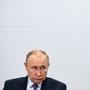 Russland im Krieg