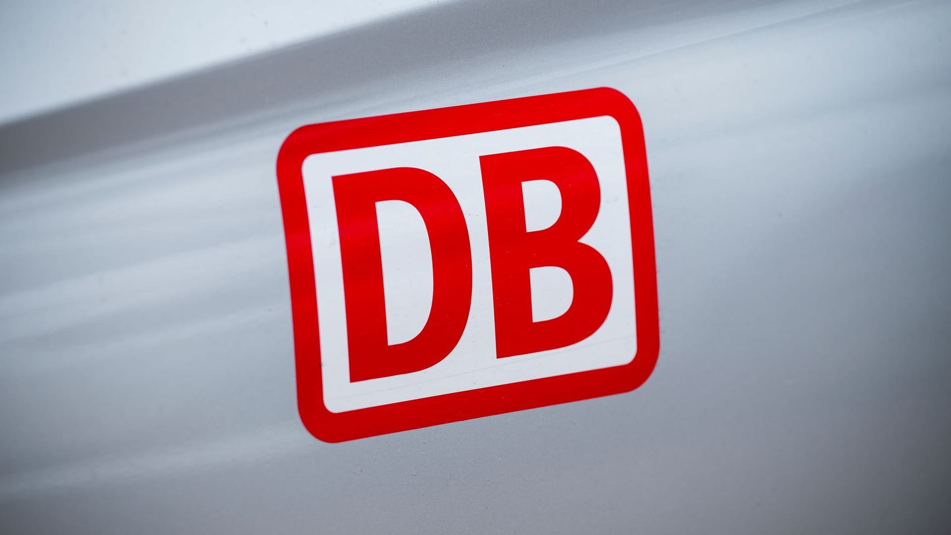 Deutsche Bahn Deutsche Bahn